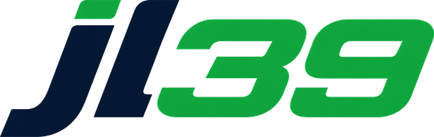 jl39 gaming platform logo